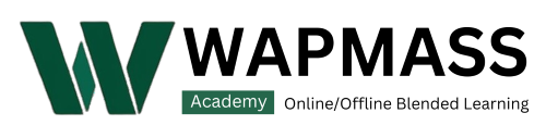 Wapmass Academy